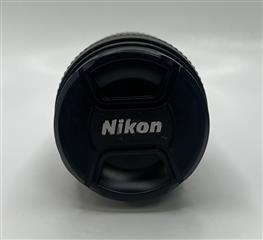 NIKON AF-S VR Zoom-Nikkor 70-300mm f/4.5-5.6G IF-ED